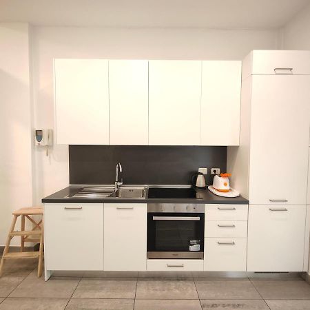 Hostdomus - Terry Suite Torino Eksteriør billede