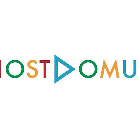 Hostdomus - Terry Suite Torino Eksteriør billede