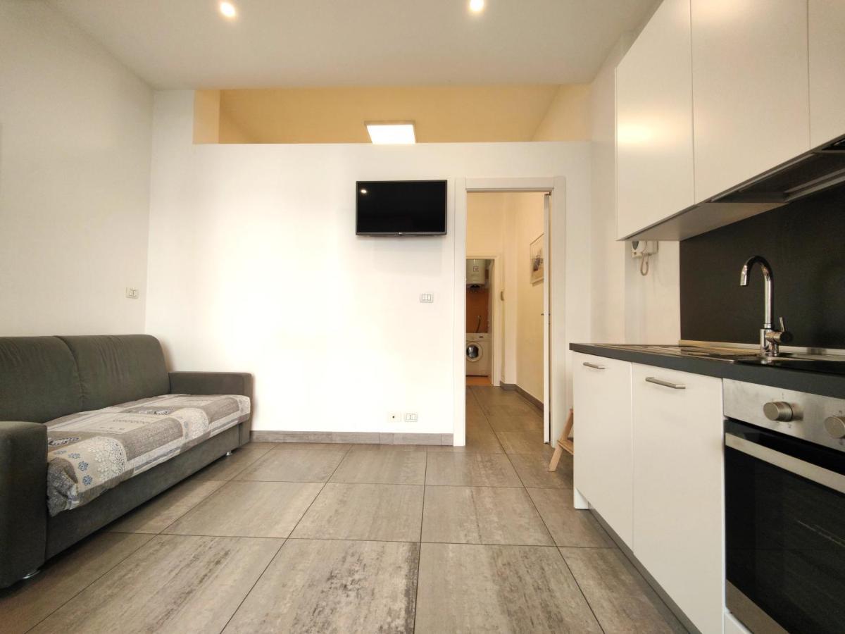 Hostdomus - Terry Suite Torino Eksteriør billede