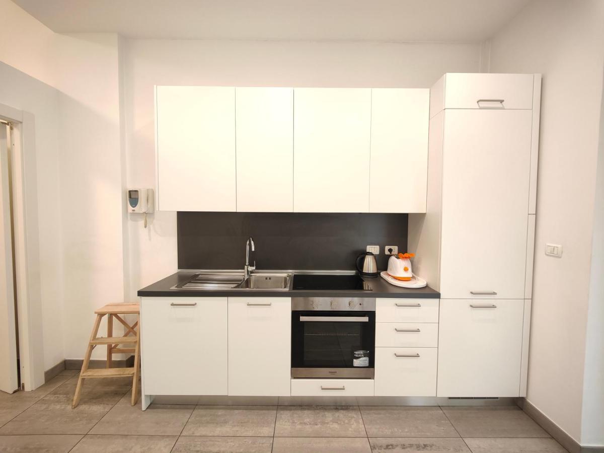 Hostdomus - Terry Suite Torino Eksteriør billede