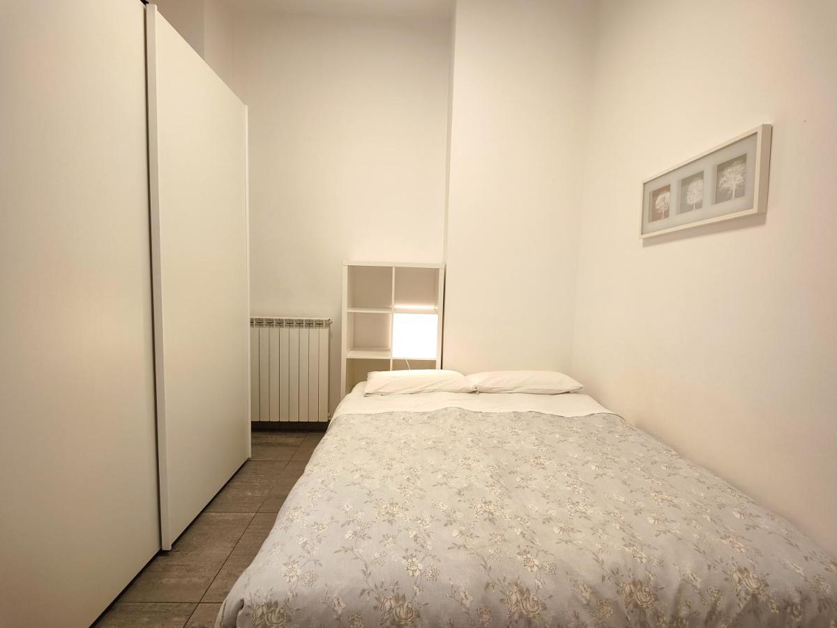Hostdomus - Terry Suite Torino Eksteriør billede