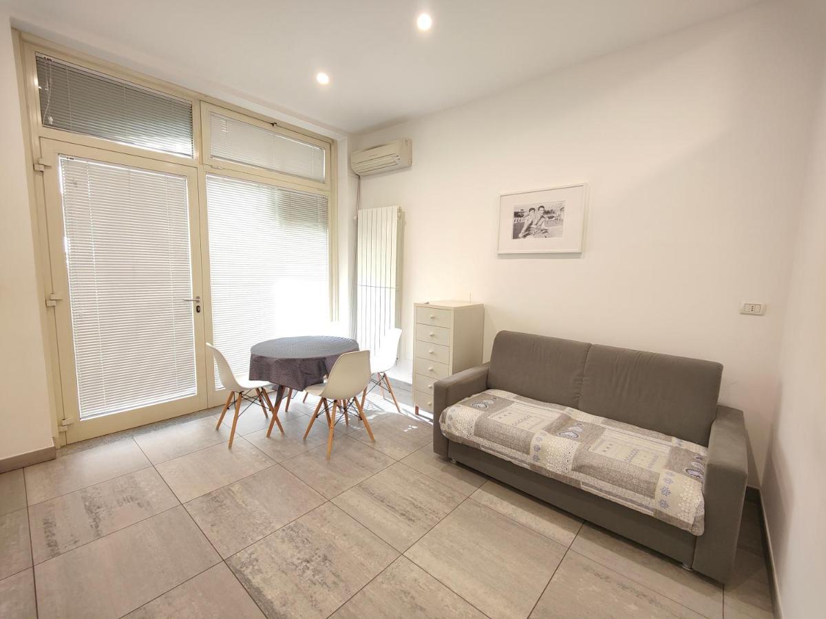 Hostdomus - Terry Suite Torino Eksteriør billede