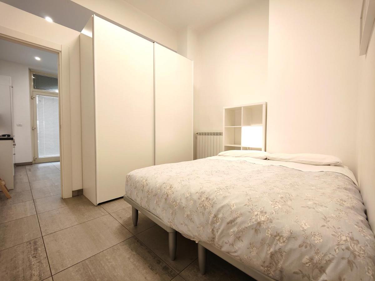 Hostdomus - Terry Suite Torino Eksteriør billede