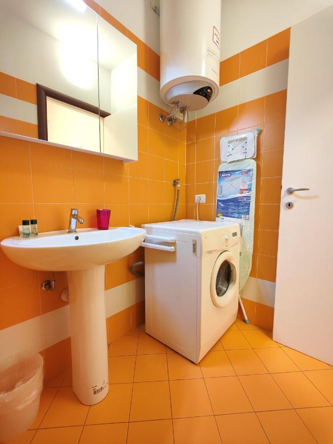 Hostdomus - Terry Suite Torino Eksteriør billede