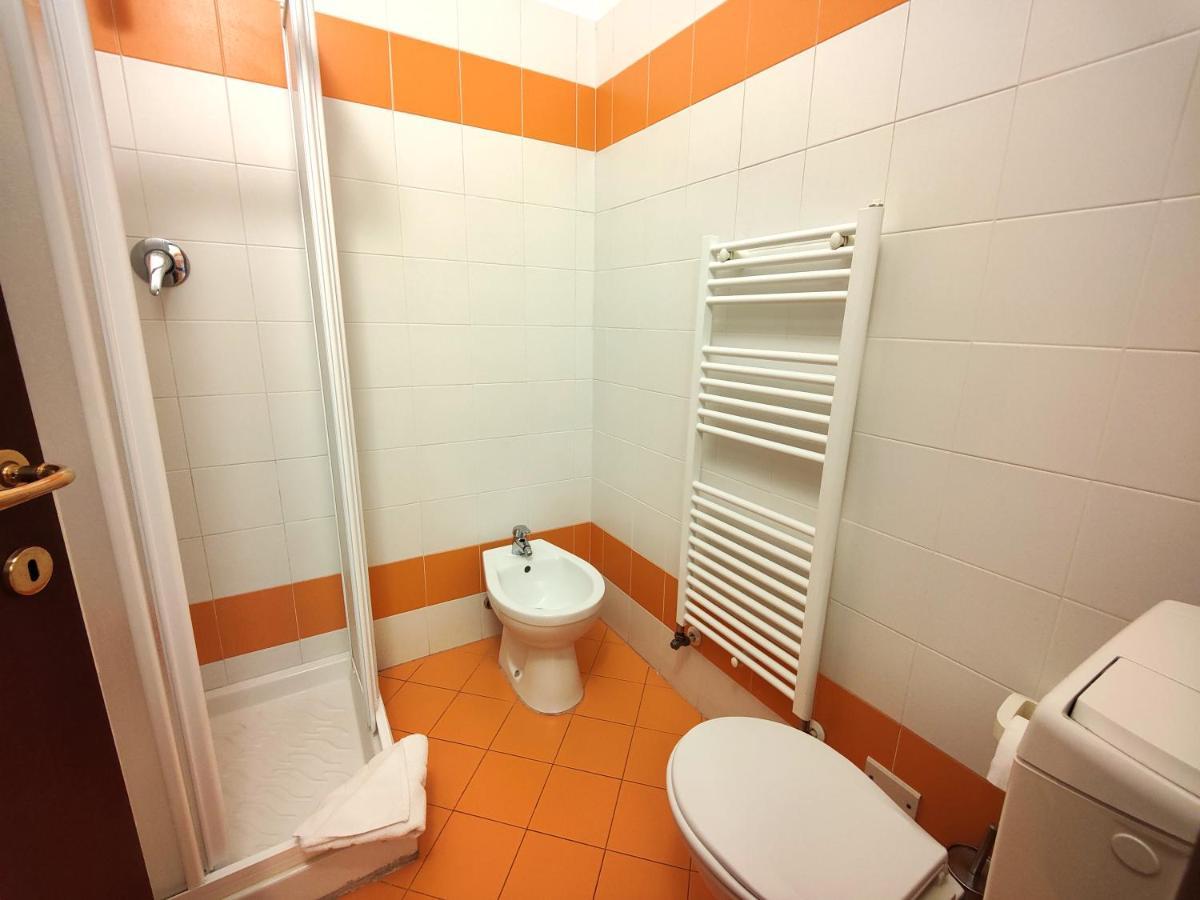 Hostdomus - Terry Suite Torino Eksteriør billede