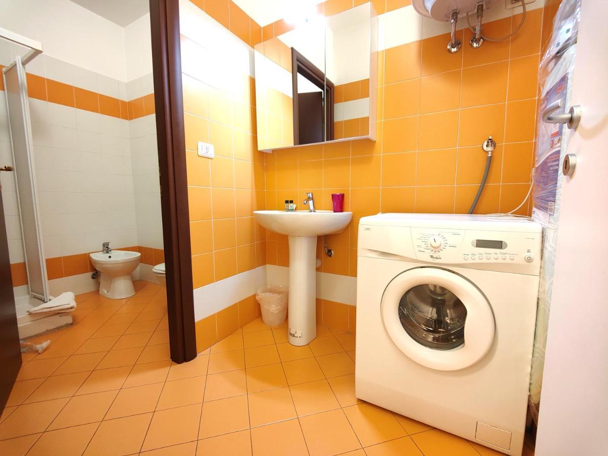 Hostdomus - Terry Suite Torino Eksteriør billede